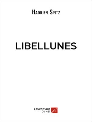 cover image of Libellunes